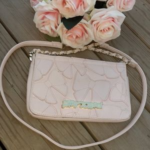 Betsey Johnson Crossbody Bags